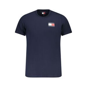 Tommy Hilfiger Men Blue T-Shirts